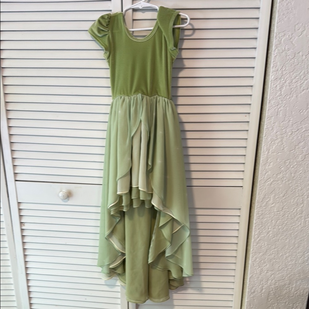 Luxury Tiana Dress from Pleides